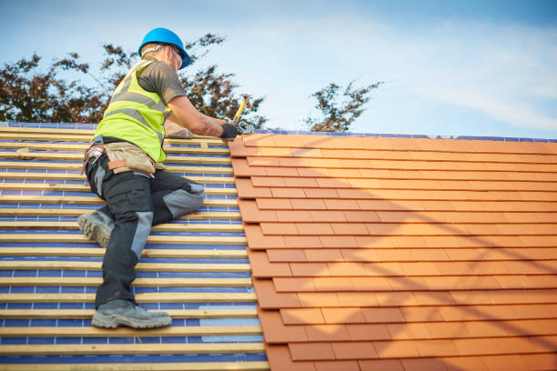 Best Roof Installation  in Slater, IA